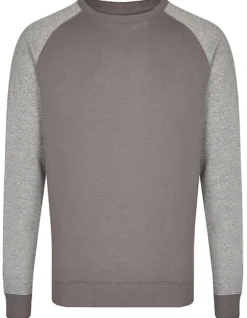 MY510 miners mate my mate - Herren Pullover Sweatshirt