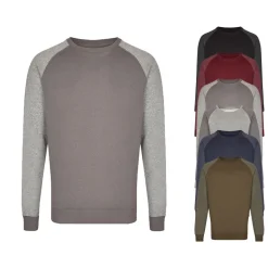 MY510 miners mate my mate - Herren Pullover Sweatshirt
