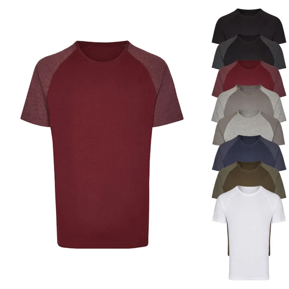 MY110 miners mate my mate - Herren T-Shirt Kurzarm Rundhals