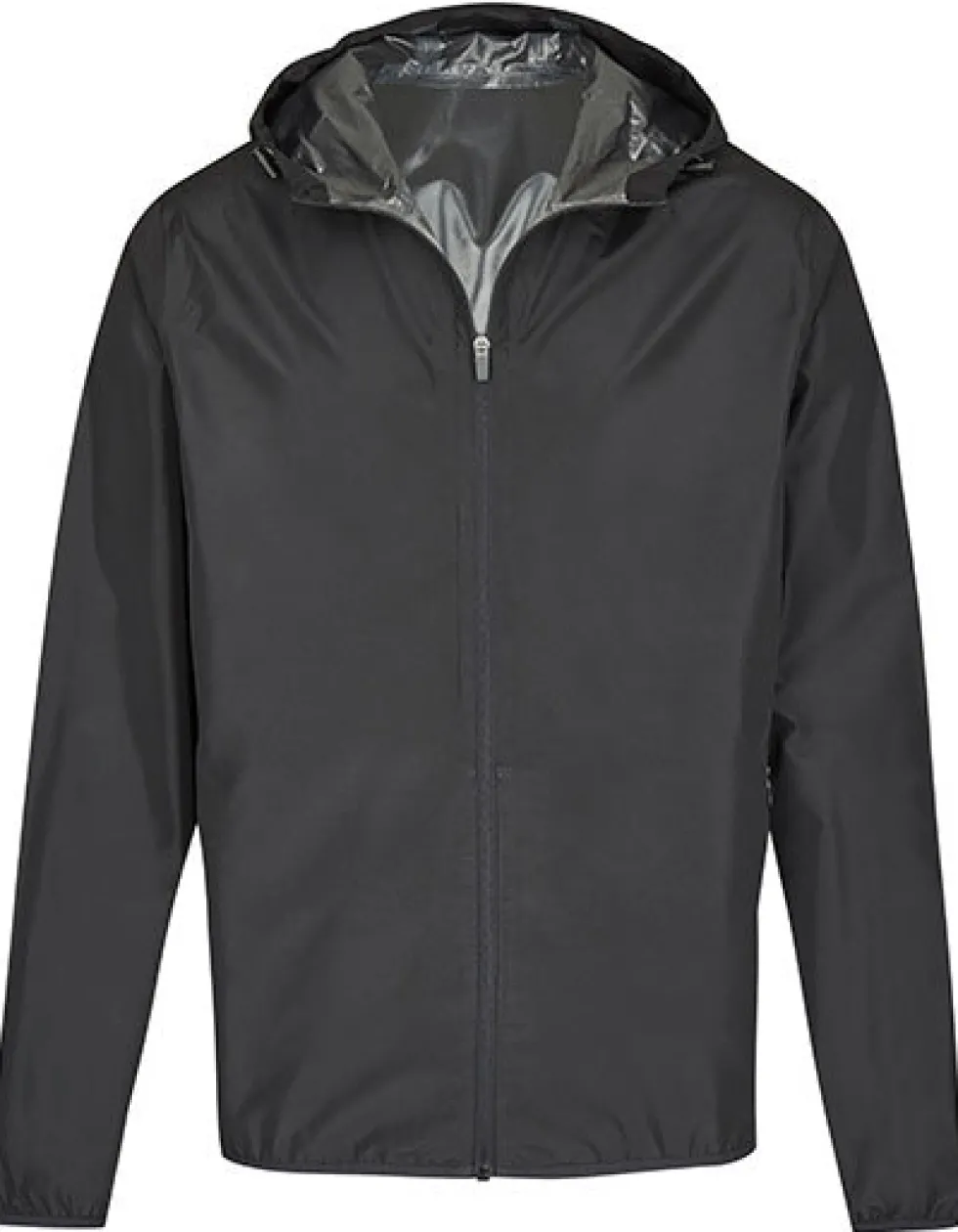 MY1010 Miners mate my mate - Unisex Kapuzen-Windjacke Jacke
