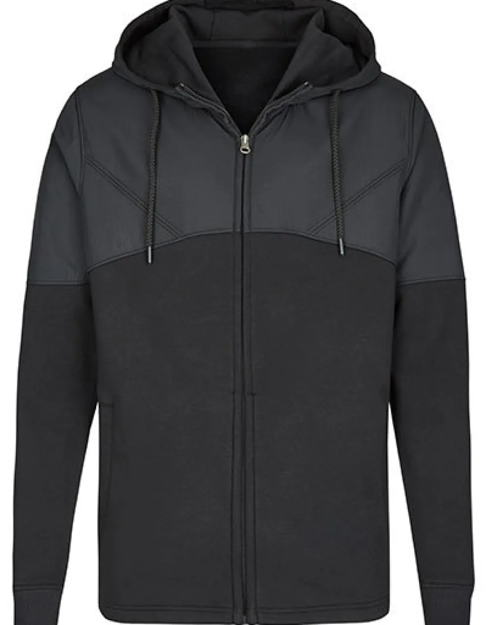 MY910 Miners mate my mate - Unisex Sweatjacke Jacke