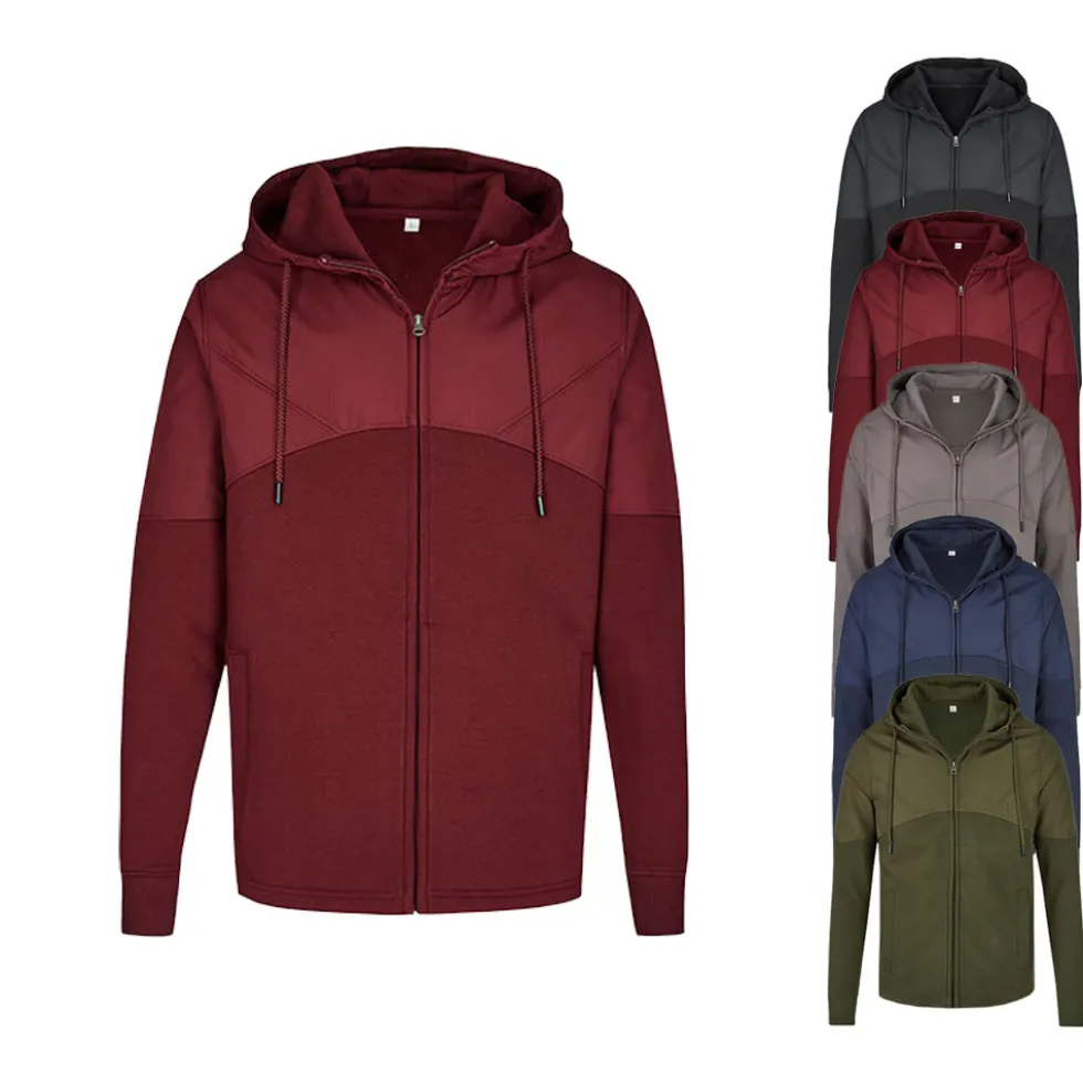 MY910 Miners mate my mate - Unisex Sweatjacke Jacke