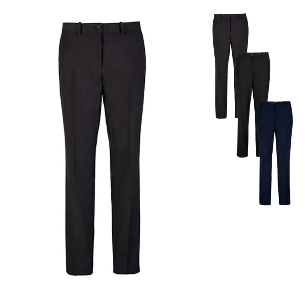 NB3163 NEOBLU Anzughose Damen Gabin