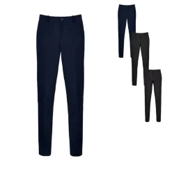 NB3162 NEOBLU Anzughose Herren Gabin