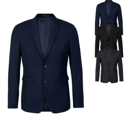 NB3164 NEOBLU Anzugjacke Herren Marius