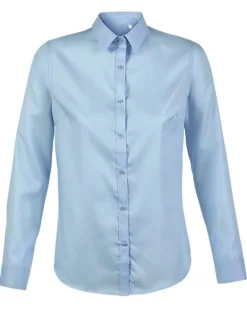 NB3183 NEOBLU Damen Bluse Blaise