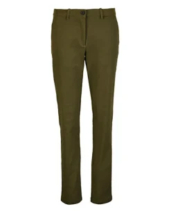 NB3179 NEOBLU Damen Chinohose Gustave