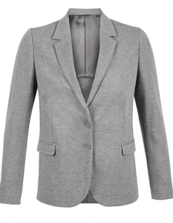 NB3170 NEOBLU Damen Piqué Blazer Marcel