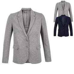 NB3170 NEOBLU Damen Piqué Blazer Marcel