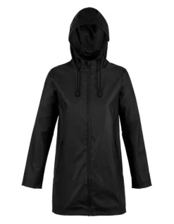 NB3175 NEOBLU Damen wasserdicher Parka Antoine