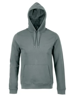 NB3196 NEOBLU Herren French-Terry-Stoff Kapuzensweatshirt Nicholas