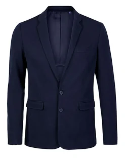 NB3169 NEOBLU Herren Piqué Blazer Marcel