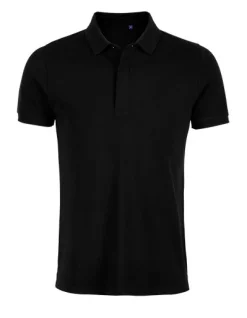 NB3188 NEOBLU Herren Piqué Polo Poloshirtshirt Owen
