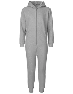 NE73331K Neutral Kinder Overall-Anzug JUMPSUIT