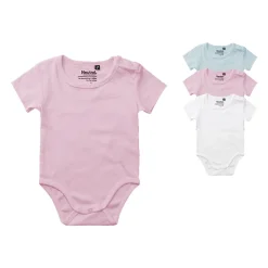 NE11030 Neutral Babybody kurzarm