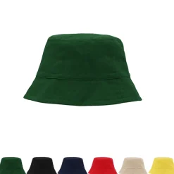 NE93060 Neutral Bucket Hat