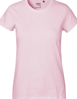 NE80001 Neutral Damen klassisches T-Shirt