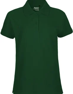 NE22980 Neutral Damen klassisches Polo