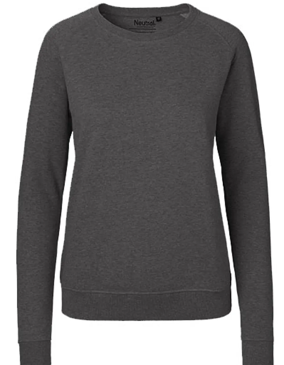 NE83001 Neutral Damen Sweatshirt