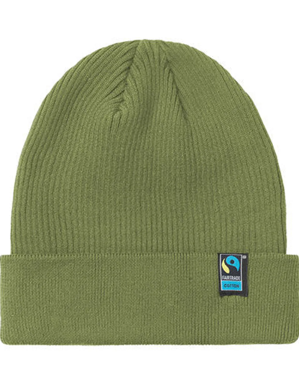 NE93056 Neutral doppellagige Strickmütze