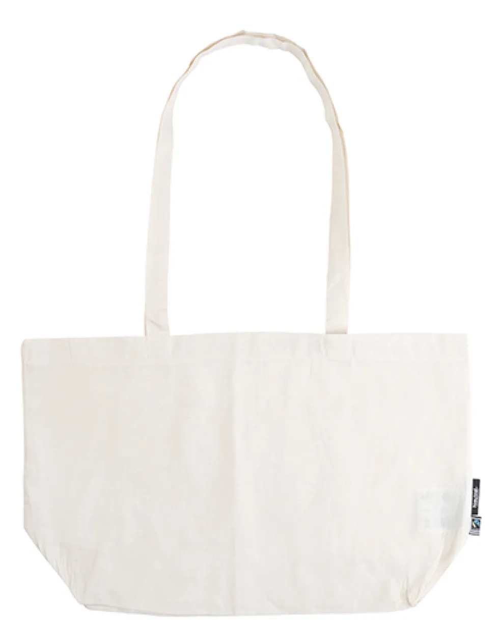 NE90015 Neutral Einkaufstasche mit Zwickel