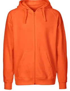 NE63301 Neutral Herren Kapuzenjacke