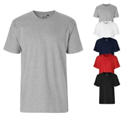 NE60001 Neutral Herren klassisches T-Shirt