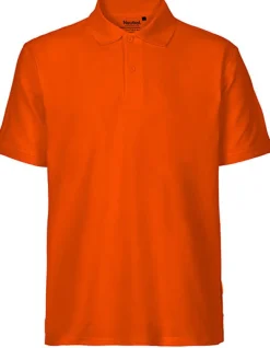 NE20080 Neutral Herren klassisches Polo