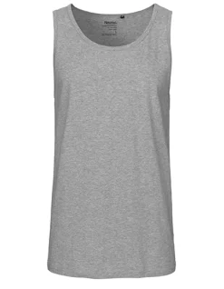 NE61300 Neutral Herren Trägershirt Muskelshirt