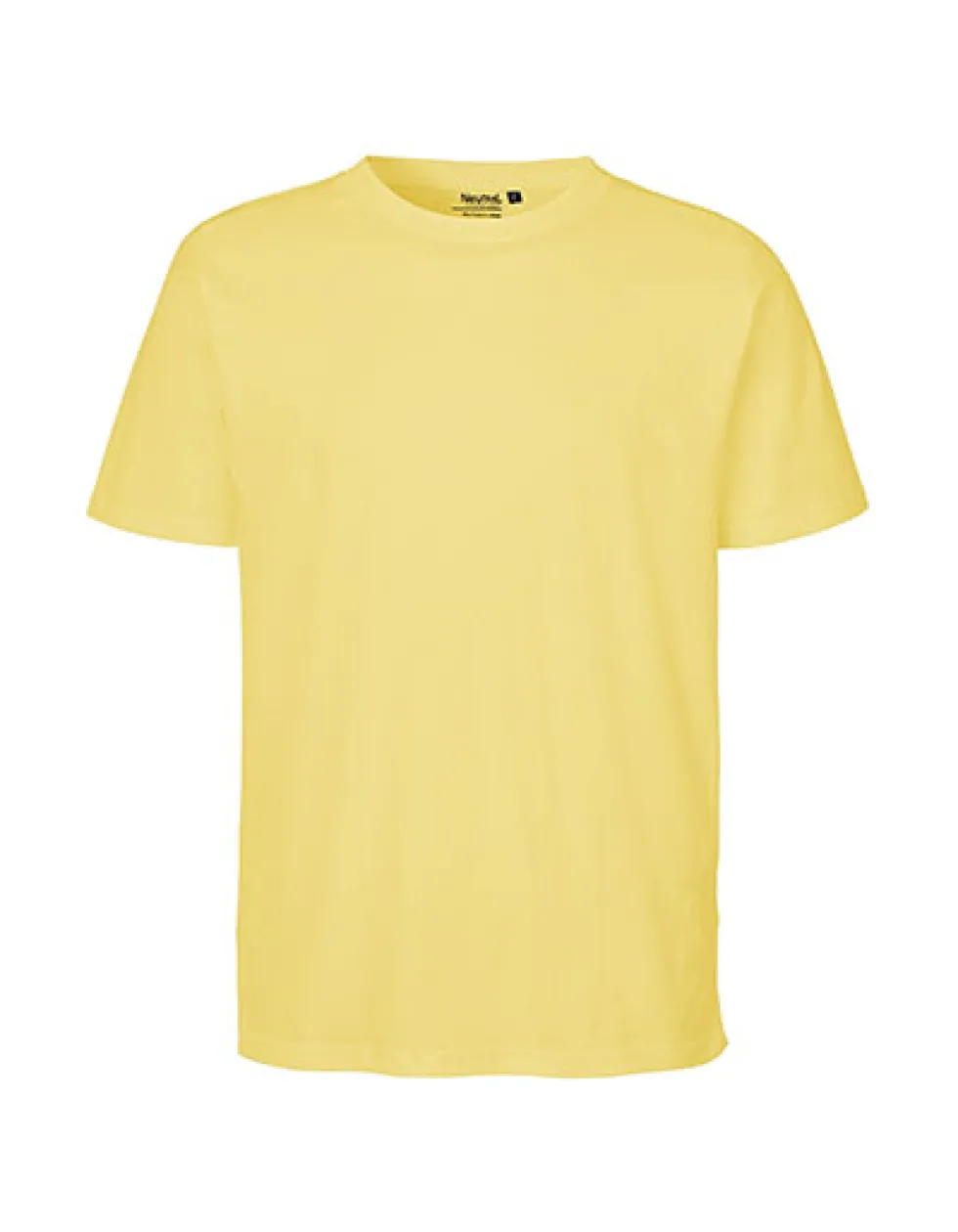 NE60002 Neutral Herren T-Shirt