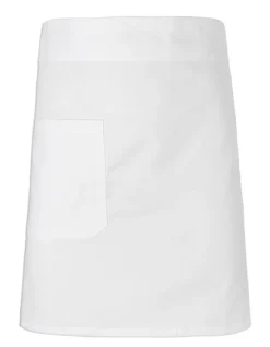 NE92002 Neutral Kaffee Schürze