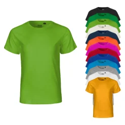 NE30001 Neutral Kinder T-Shirt kurzarm