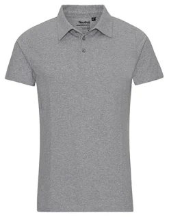 NE20090 Neutral Polo Baumwolle/Polyester