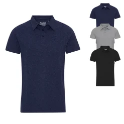 NE20090 Neutral Polo Baumwolle/Polyester