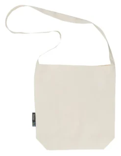 NE90025 Neutral Twill Umhängetasche