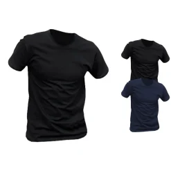NE69001 Neutral Unisex Arbeitskleidung T-Shirt