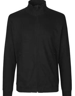 NE73601 Neutral Unisex Jacke mit hohen Kragen