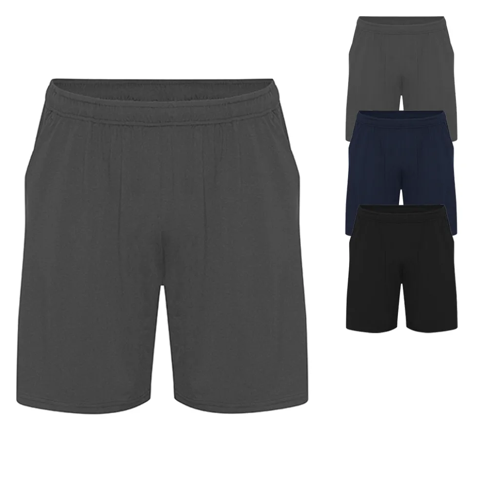 NER64101 Neutral kurze Sporthose