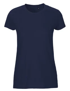 NET81001 Tiger Cotton by Neutral Tiger Cotton Damen T-Shirt