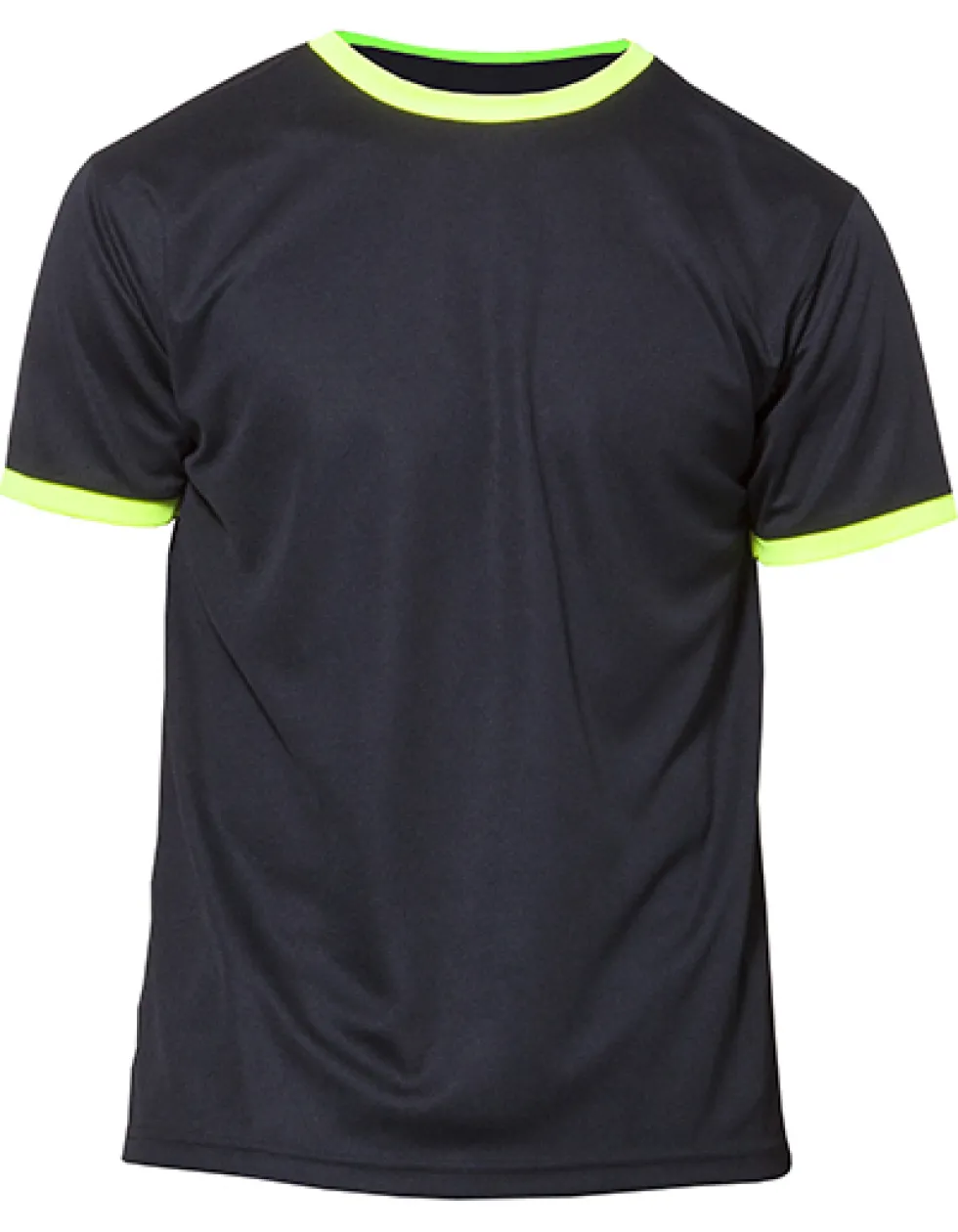 NH160 Nath Action - Kurzarm Sport T-Shirt