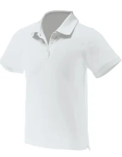 NH503 Nath Herren Kurzarm Piqué Polo K7
