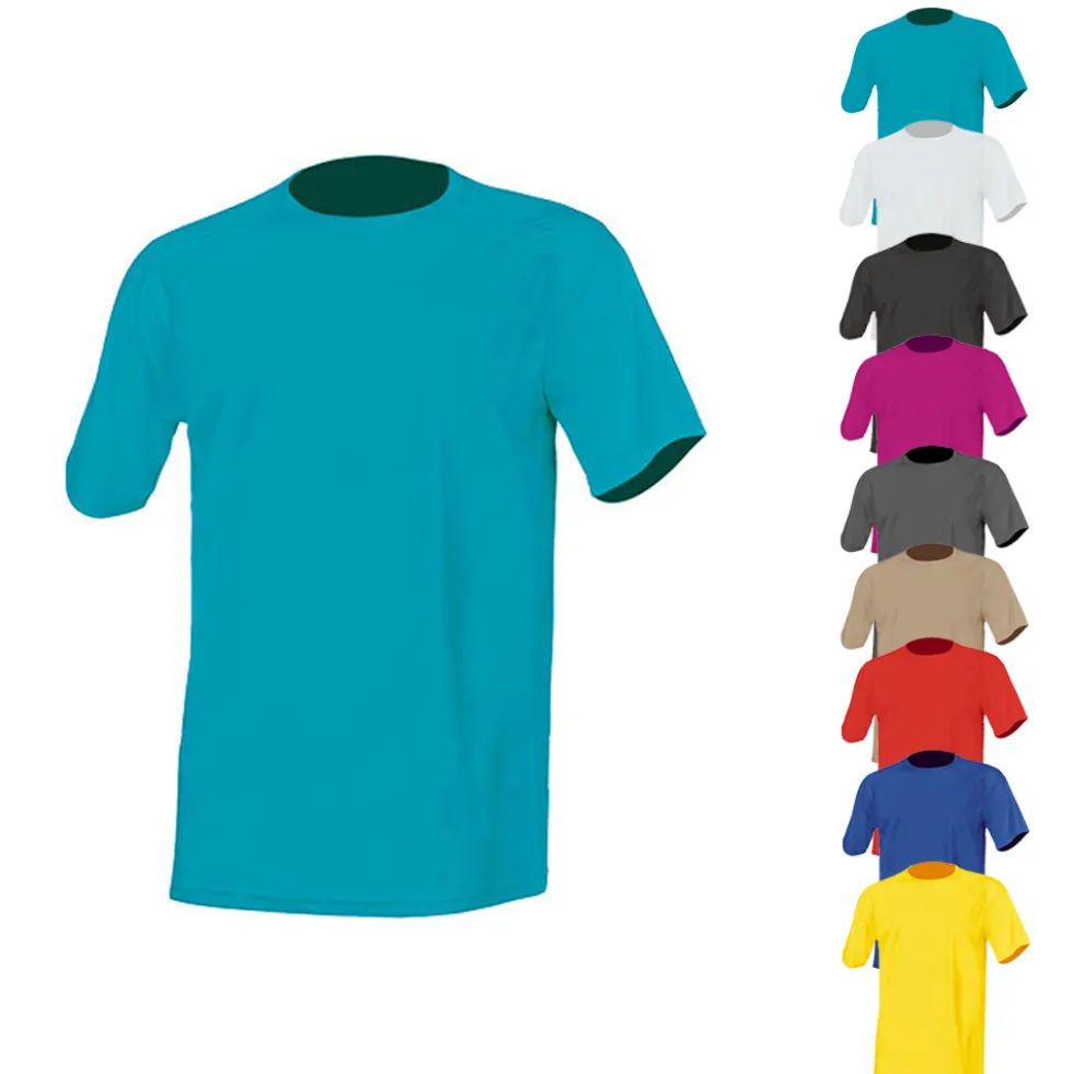 NH250 Nath Herren Sport Shirt