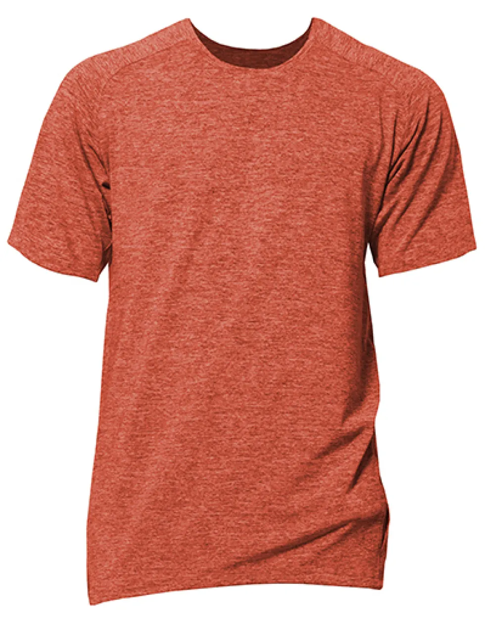 NH180 Nath Rex - Kurzarm Sport T-Shirt