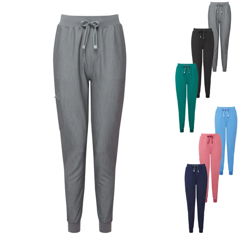 NN610 Onna by Premier Energized Damen Onna-Stretch Jogginghose