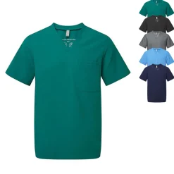 NN200 Onna by Premier Limitless Herren Onna-Stretch Tunika