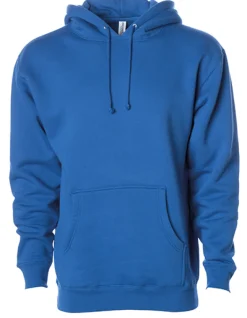 NP380 Independent Herren schwerer Kapuzenpullover Hoodie
