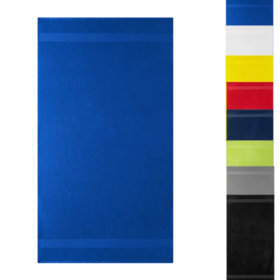 NT9195 L-merch Diverse Strandhandtuch
