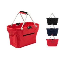 NT6304 L-merch Einkaufskorb Maxi