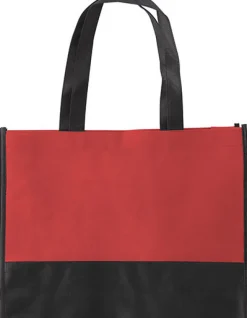 NT0971 L-merch Einkaufstasche ST. GALLEN