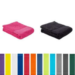 NT9190 L-merch Fitness Handtuch